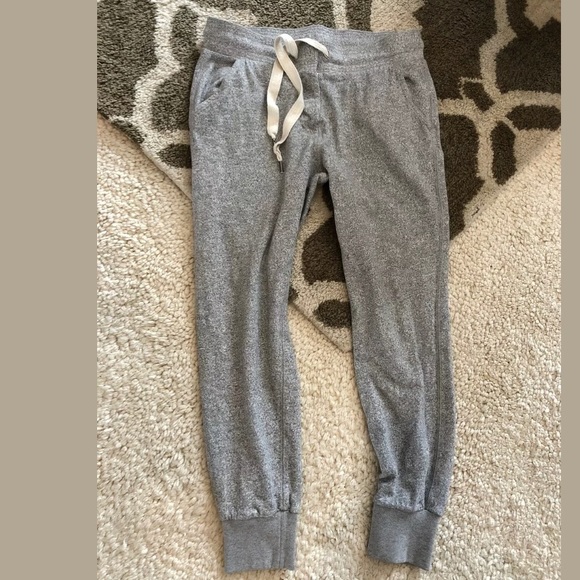 j crew joggers womens